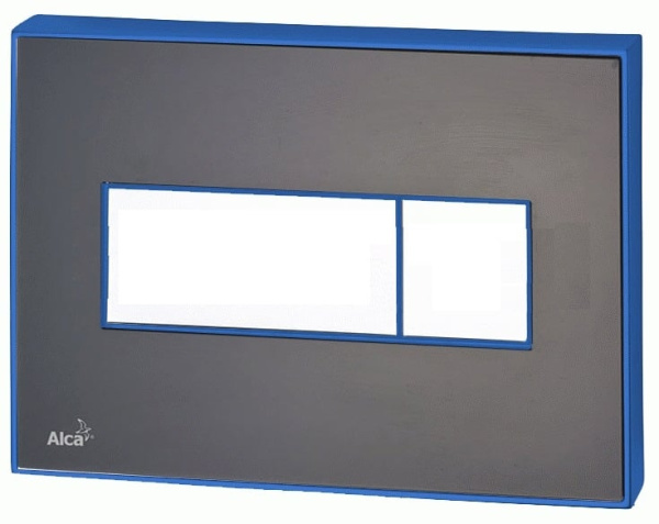 Клавиша смыва Alcaplast M1475-AEZ111