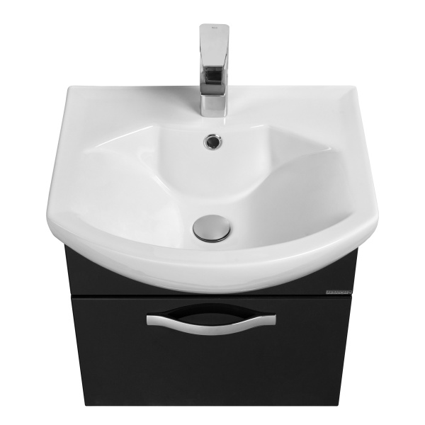 Тумба под раковину Aquaton Ария 50 1A140301AA950