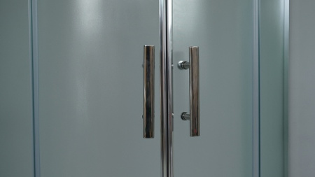 Душевой угол (100х100) Timo TL-1101R