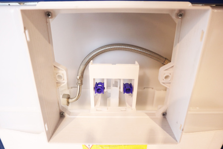 Инсталляция beWash для подвесного унитаза BW74 500RZVSN074HM0000001