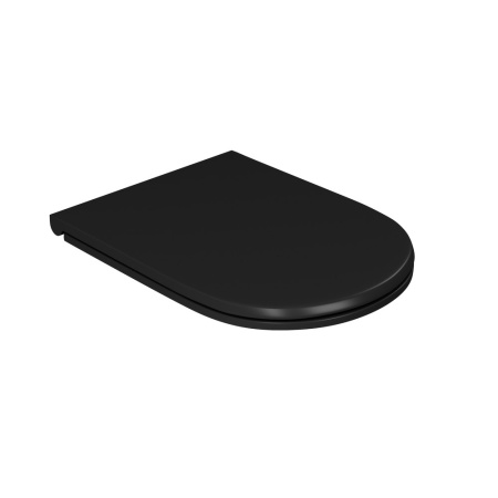 Унитаз подвесной безободковый D&K Venice (DT1026025)