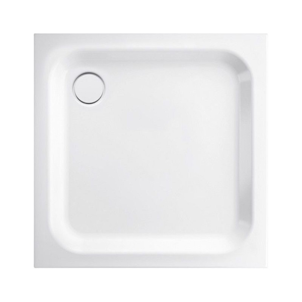 Душевой поддон (90x90) Bette 5920-000