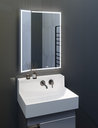 Раковина подвесная (65х30) Kerama Marazzi Logica LO.M.wb.65