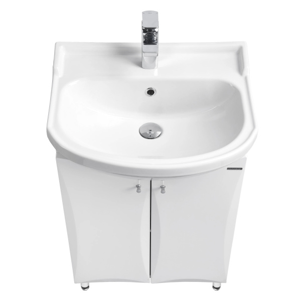 Тумба с раковиной Aquaton Джимми 57 У 1A2505K0DJ010