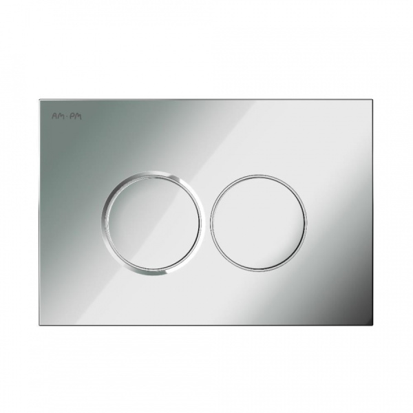 Клавиша смыва Am.Pm ProC I070151 хром