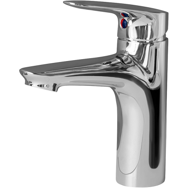 Смеситель для раковины Jacob Delafon Elite E32908-CP Смеситель для раковины Jacob Delafon Elite E32908-CP