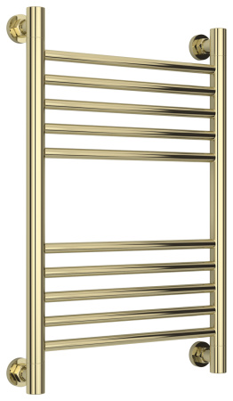 Полотенцесушитель Водяной Прямая Сунержа Богема + (60х40) Шампань 020-0220-6040