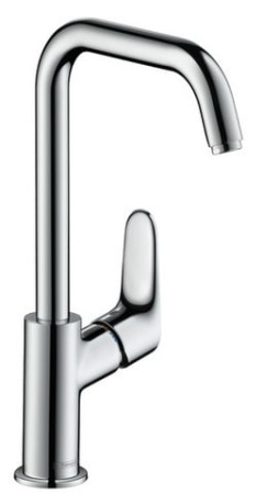 Смеситель для раковины Hansgrohe Focus 31519000