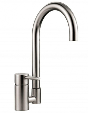 Смеситель для кухни Zorg ELOS SZR-0906