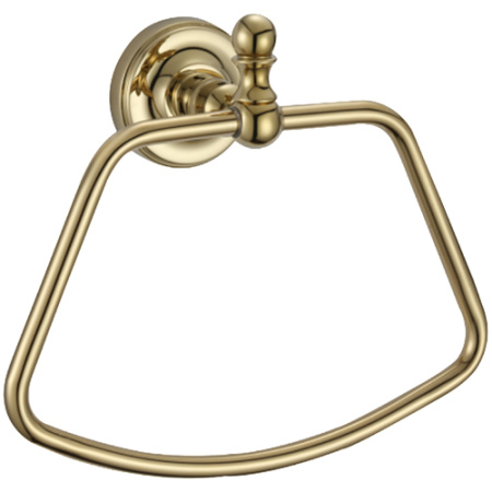 Полотенцедержатель Ganzer (золото) GZ 31040E