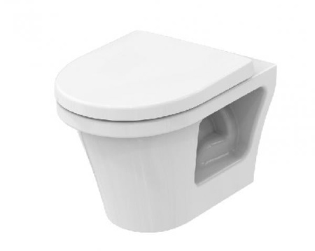 Унитаз подвесной Toto CW132Y#XW