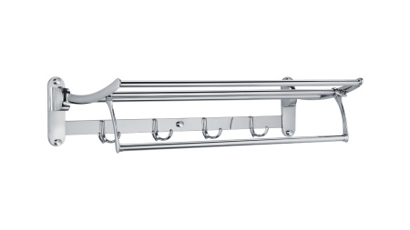 Полка для полотенец Grampus, GR-101