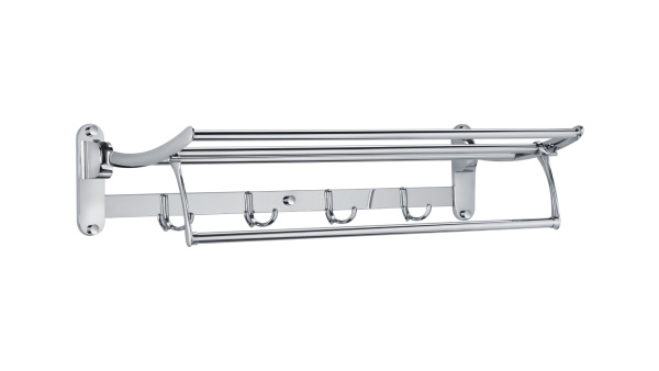 Полка для полотенец Grampus, GR-101