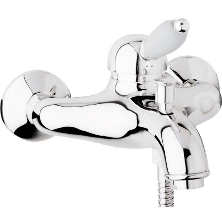 Смеситель для ванны Cezares ELITE ELITE-VM-01-Bi