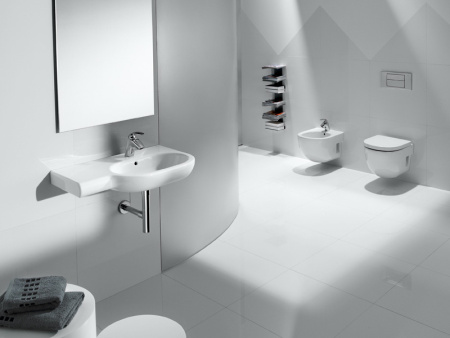 Унитаз подвесной Roca Meridian 346248000