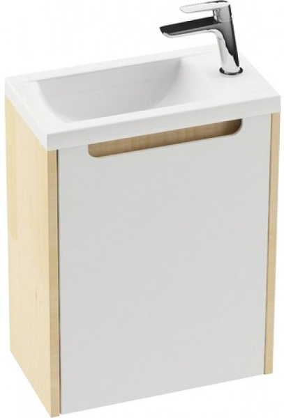 Дверь для тумбы Ravak SD Classic 40 R X000000421