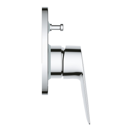 Смеситель для ванны однорычажный Grohe BauEdge New 29039 001 (29039001)