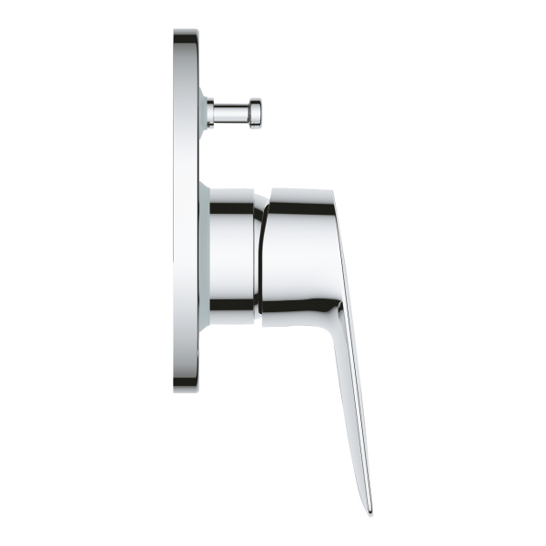 Смеситель для ванны однорычажный Grohe BauEdge New 29039 001 (29039001)