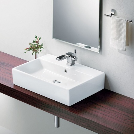 Раковина Villeroy & Boch Memento Alpin 5135 61 R1