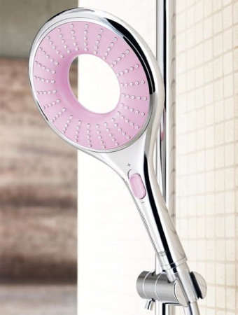 Ручной душ Grohe Rainshower Icon 27447 000 (27447000)