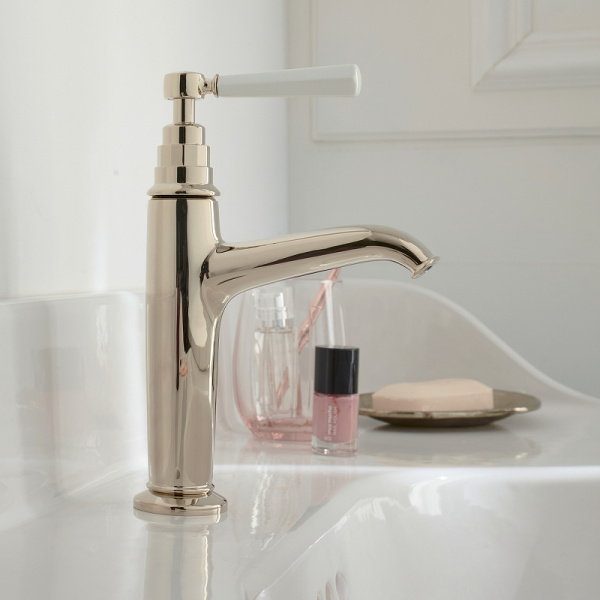 Смеситель для раковины Jacob Delafon Cleo 1889 E24308-BGG