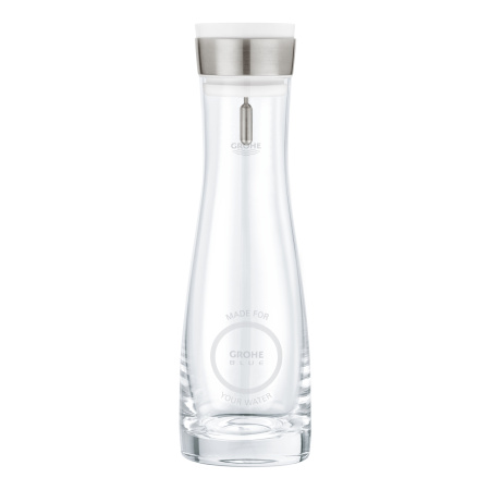 Стеклянный графин GROHE BLUE 121413