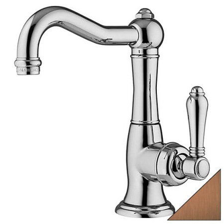 Смеситель для раковины Nicolazzi Cinquanta 3452DB75C