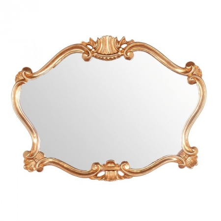 Зеркало Tiffany World TW02031oro