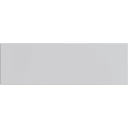 Панель фронтальная 160 см Am.Pm Gem W93A-160-070W-P белый