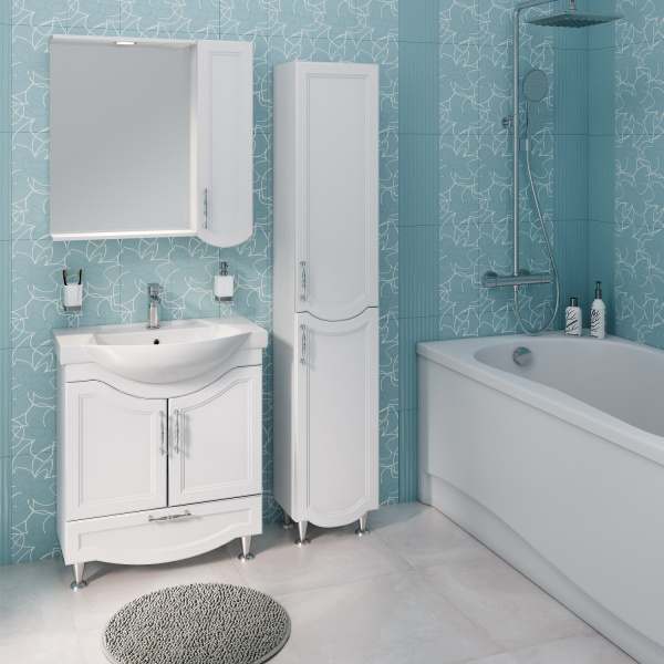 Пенал Runo правый  Неаполь 35 (00-00001036)