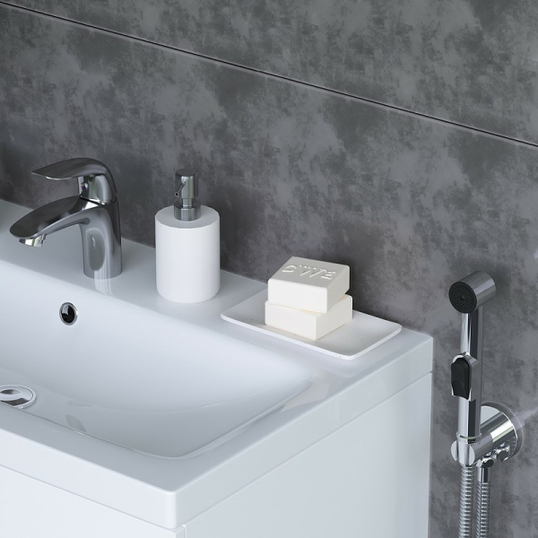 Смеситель для раковины Damixa Eclipse 310300001