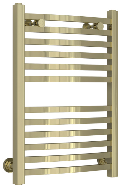 Полотенцесушитель Водяной Сунержа Аркус (60х40) Шампань 020-0251-6040