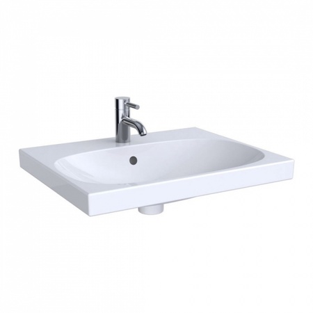 Раковина Geberit Acanto 500.620.01.2