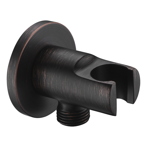 Подключение шланга WasserKRAFT Isar A112