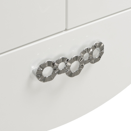 Тумба под раковину Aquaton Венеция 75 1A150901VN010