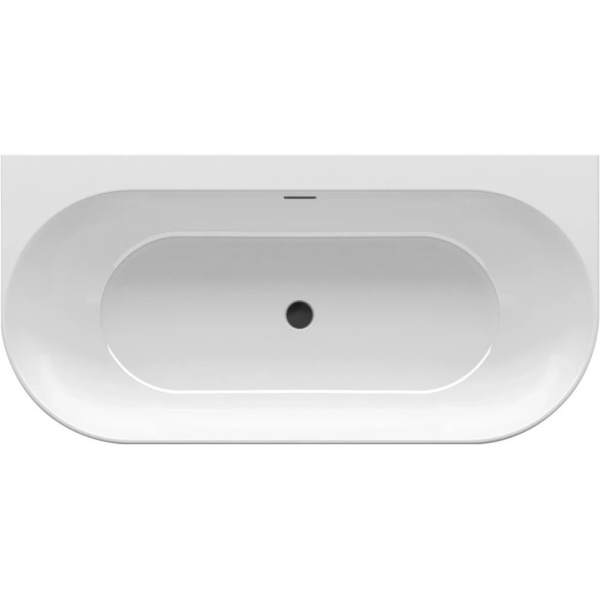 Акриловая ванна 166x80 см Ravak Freedom W XC00100027 Акриловая ванна 166x80 см Ravak Freedom W XC00100027
