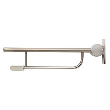 Складной поручень 80 см Ideal Standard CONTOUR S636036