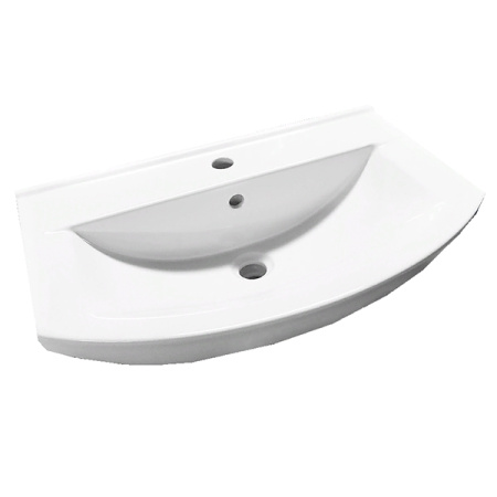 Раковина Sanita Luxe Best 65 BST65SLWB01
