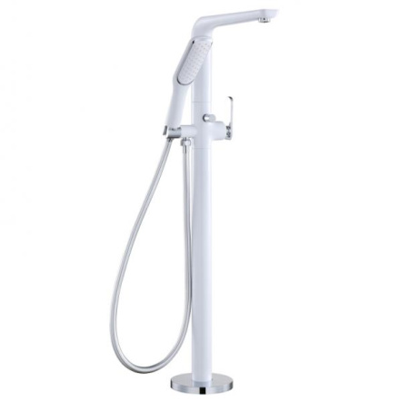 Cмеситель для ванны Ganzer Haiger GZ 52081F