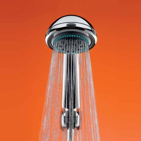 Душевой набор Jacob Delafon Basic E14331-CP