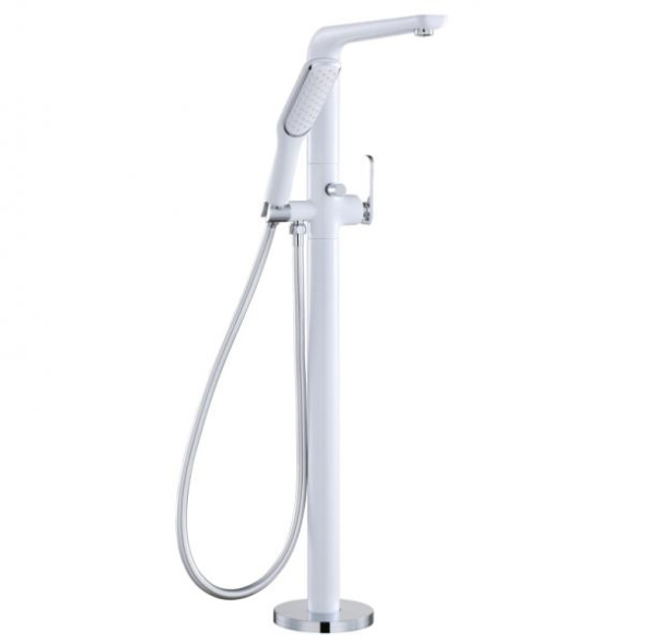 Cмеситель для ванны Ganzer Haiger GZ 52081F