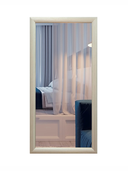 Зеркало (60x120) Continent Санса Б098