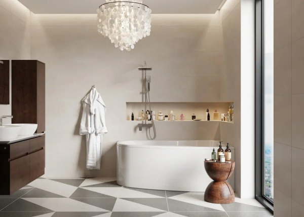 Акриловая ванна Vagnerplast Melite (160x105) VPBA163MEL3PX-04 правая Акриловая ванна Vagnerplast Melite (160x105) VPBA163MEL3PX-04 правая