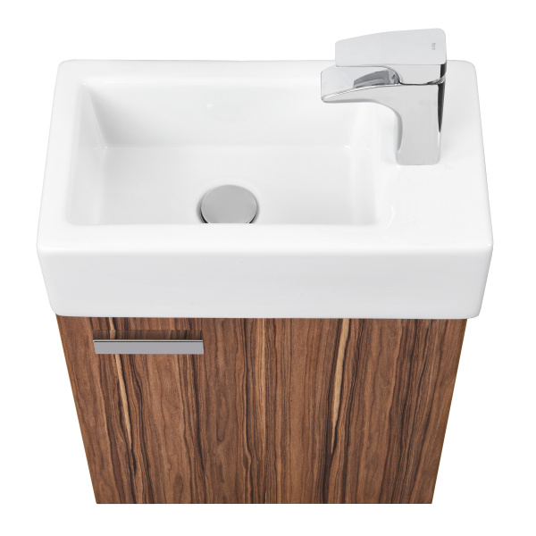 Тумба под раковину Aquaton Эклипс 1A172701EK560