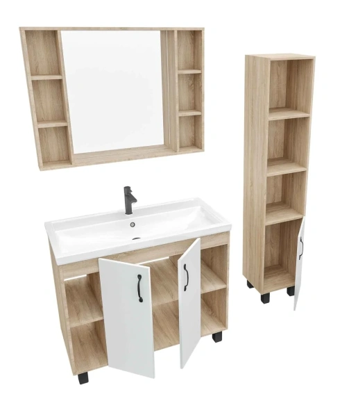 Раковина встраиваемая Grossman  Фостер 100 30513