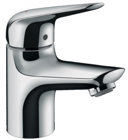 Смеситель для раковины Hansgrohe Novus 71021000