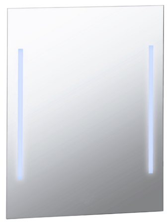 Зеркало, с подсветкой Bemeta Hotel Equipment 127201659