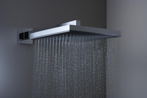 Верхний душ Hansgrohe Pulsify E 260 1jet 24330000 хром