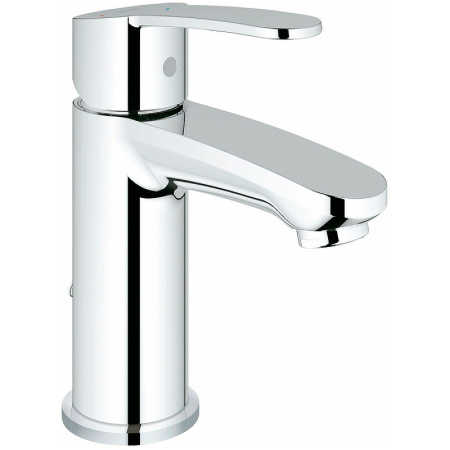 Смеситель однорычажный для раковины Grohe Eurostyle Cosmopolitan 23388 20E (2338820E) хром 