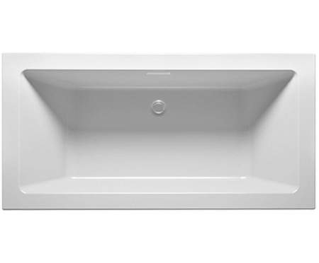 Акриловая ванна Riho Rething Cubic (180x80) B106001005